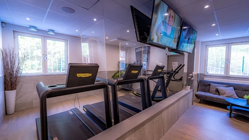 Exclusive Fitness