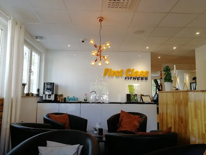Exclusive Fitness