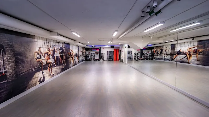 Exclusive Fitness
