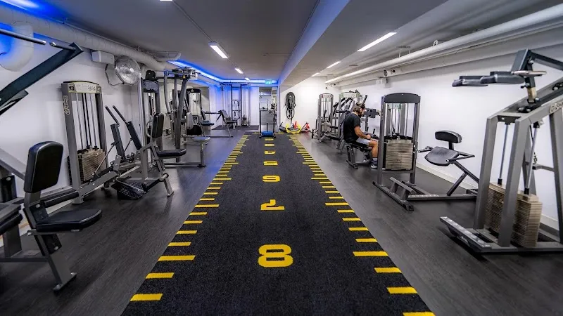 Exclusive Fitness