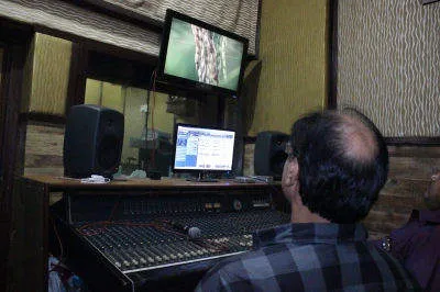 Kalash Videotech