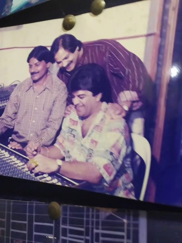 Kalash Videotech