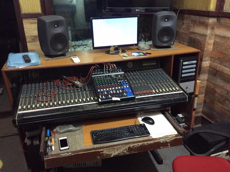 Kalash Videotech