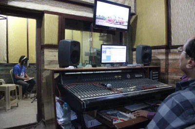 Kalash Videotech