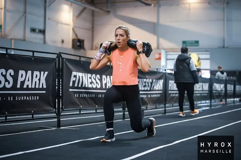 My Time Coaching - Studio Lagree Fitness & Hyrox