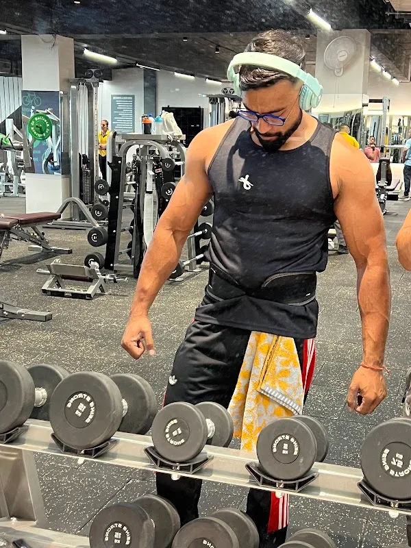 CREED FITNESS CLUB: Best Unisex Gym in Ludhiana