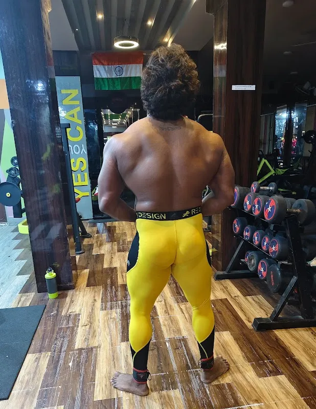 Crush Lifestyle Fitness Studio