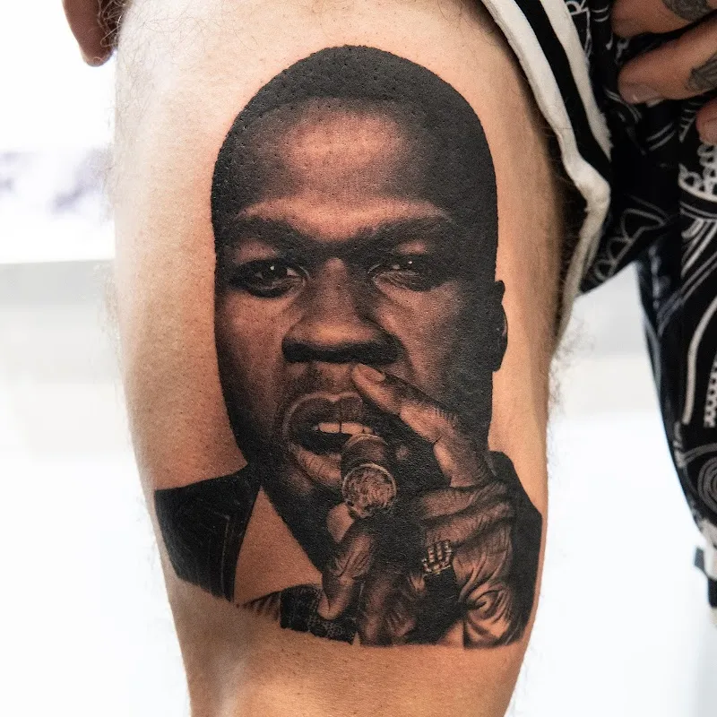 Mantaro Tattoo Studio