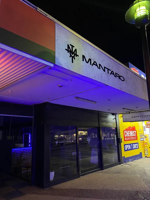 Mantaro Tattoo Studio