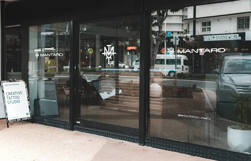 Mantaro Tattoo Studio