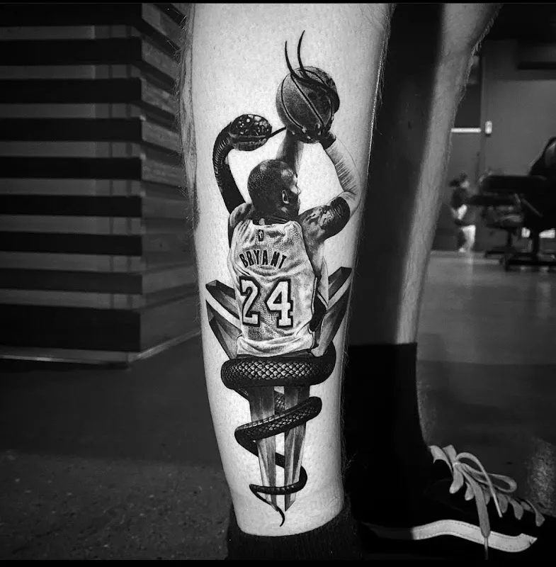 Mantaro Tattoo Studio