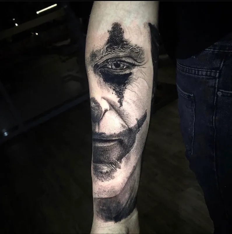 Mantaro Tattoo Studio