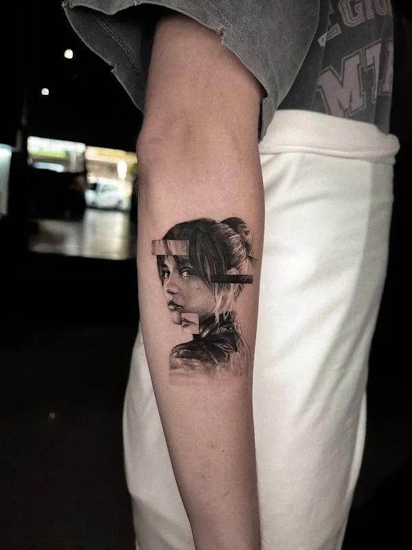 Mantaro Tattoo Studio