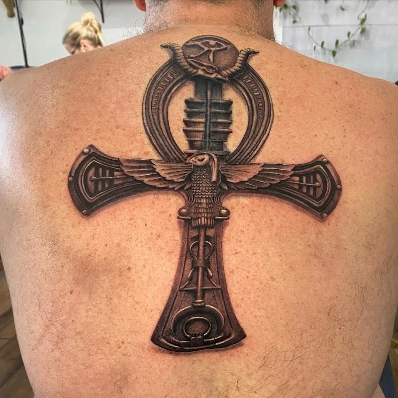 Mantaro Tattoo Studio