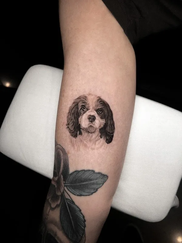 Mantaro Tattoo Studio
