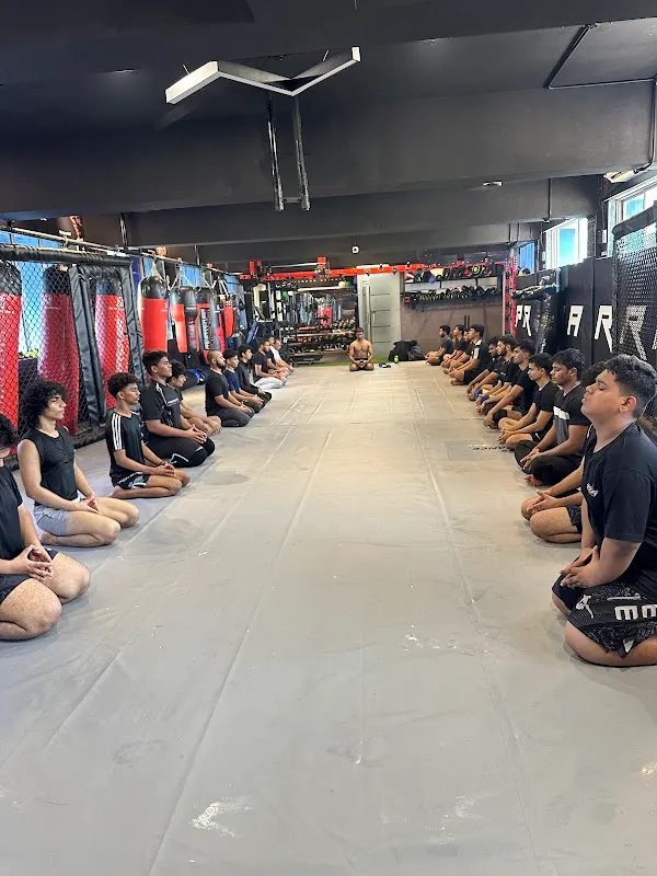 Pro Warrior MMA | Gym in Chembur