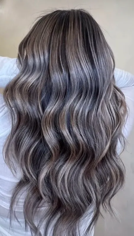 KS Beauty Hair - Salon de coiffure Nice.Ombre hair,Lissages