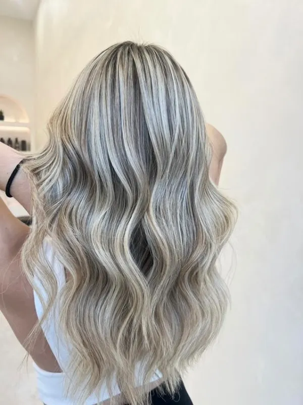 KS Beauty Hair - Salon de coiffure Nice.Ombre hair,Lissages