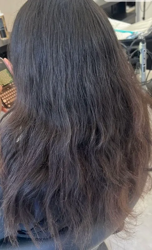 KS Beauty Hair - Salon de coiffure Nice.Ombre hair,Lissages