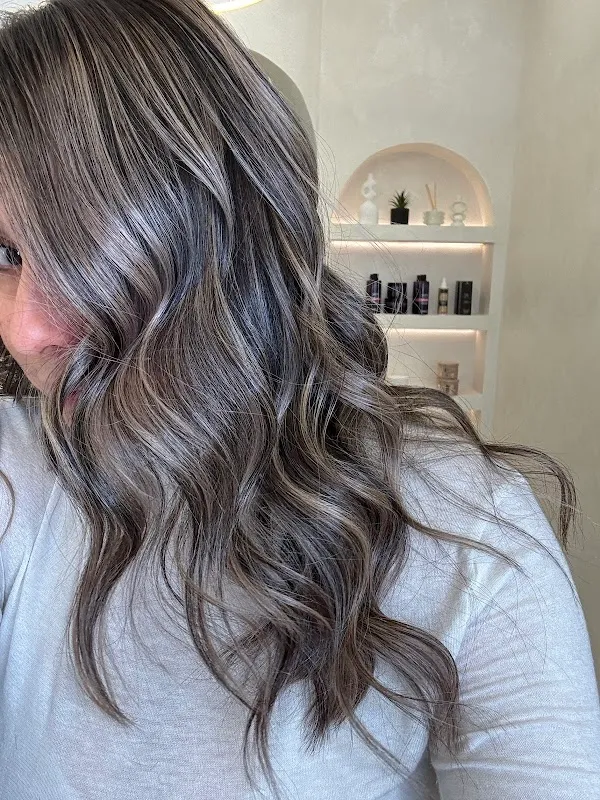 KS Beauty Hair - Salon de coiffure Nice.Ombre hair,Lissages