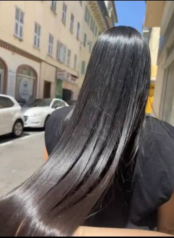 KS Beauty Hair - Salon de coiffure Nice.Ombre hair,Lissages
