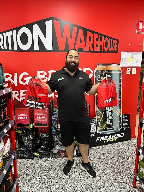 BodySwitch Health and Fitness