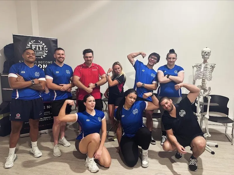 BodySwitch Health and Fitness