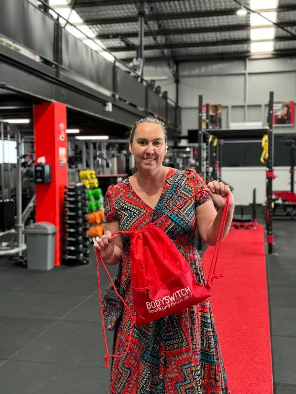 BodySwitch Health and Fitness