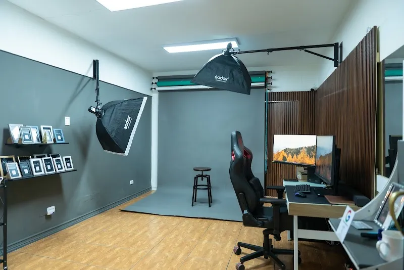 NumenStudio