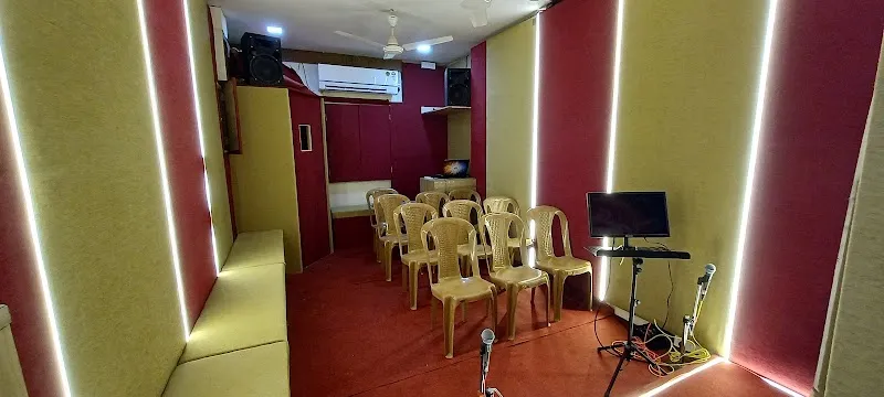 Sur Manjula Music Studio and Academy