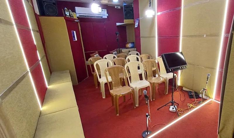 Sur Manjula Music Studio and Academy