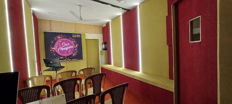Sur Manjula Music Studio and Academy