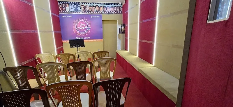 Sur Manjula Music Studio and Academy