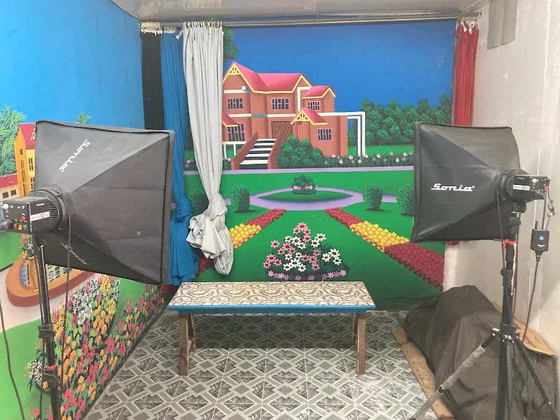 Studio Laxmikamal