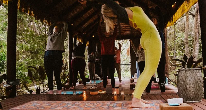 Health Hunter Integrated Yoga & Ayurveda