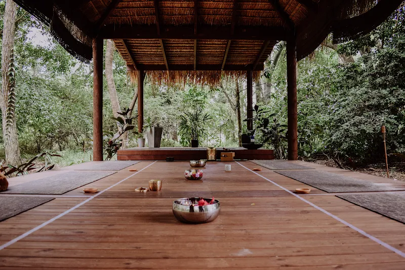 Health Hunter Integrated Yoga & Ayurveda