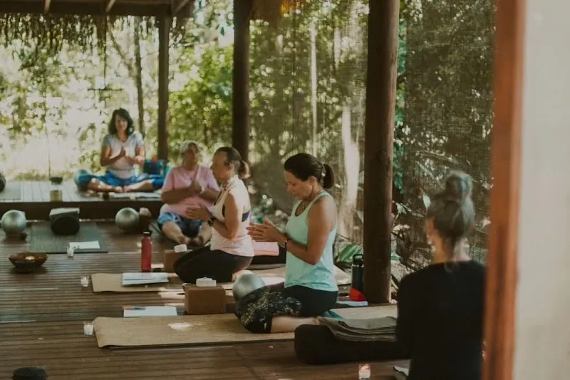 Health Hunter Integrated Yoga & Ayurveda