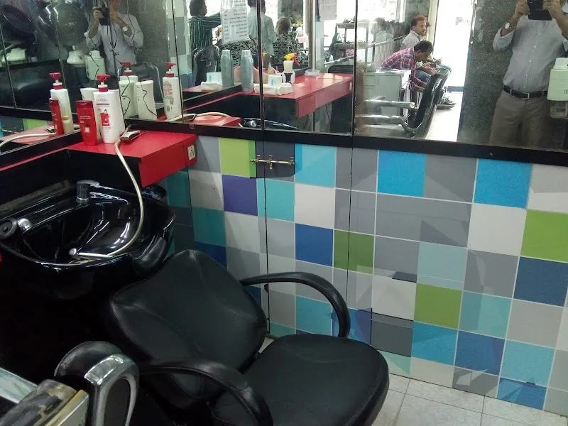 Beauty Hair Dressers