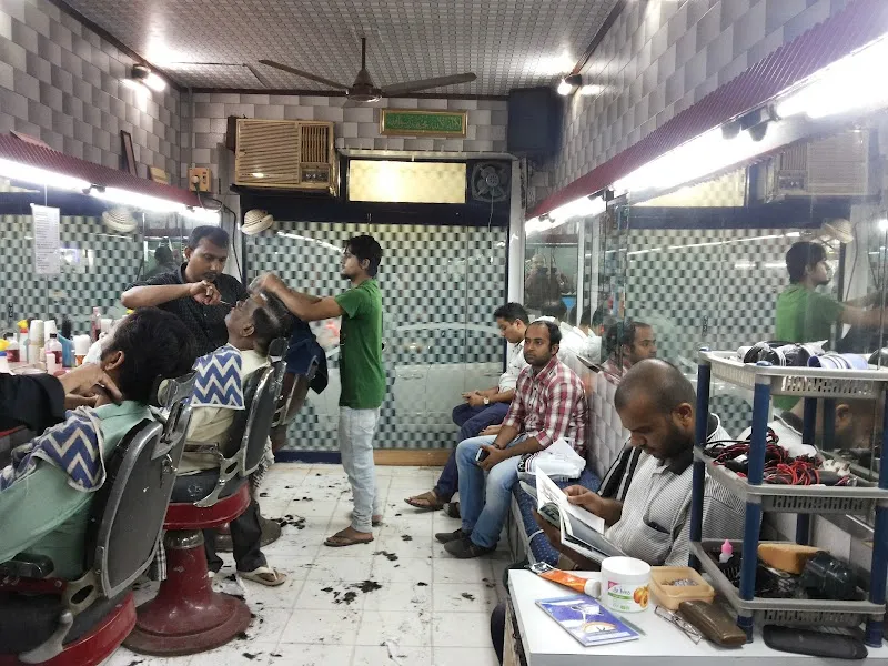 Beauty Hair Dressers