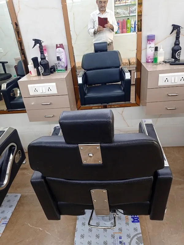 Beauty Hair Dressers