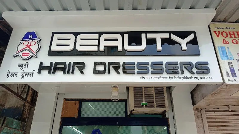 Beauty Hair Dressers