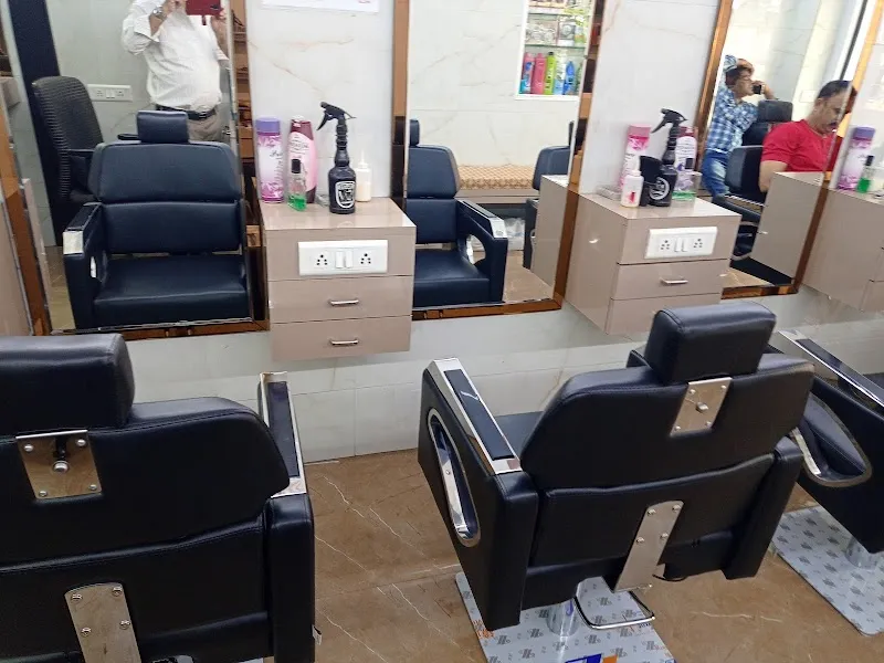 Beauty Hair Dressers