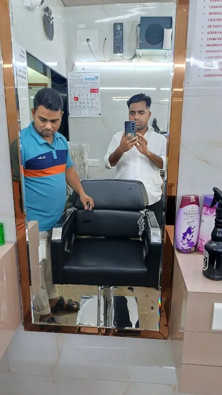 Beauty Hair Dressers