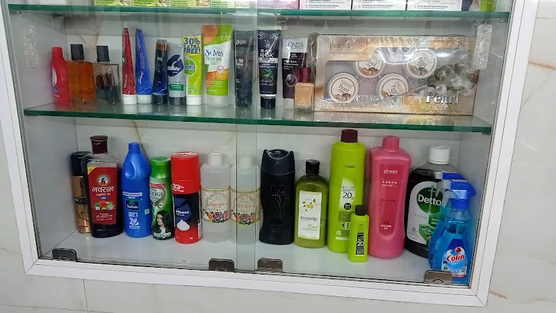 Beauty Hair Dressers