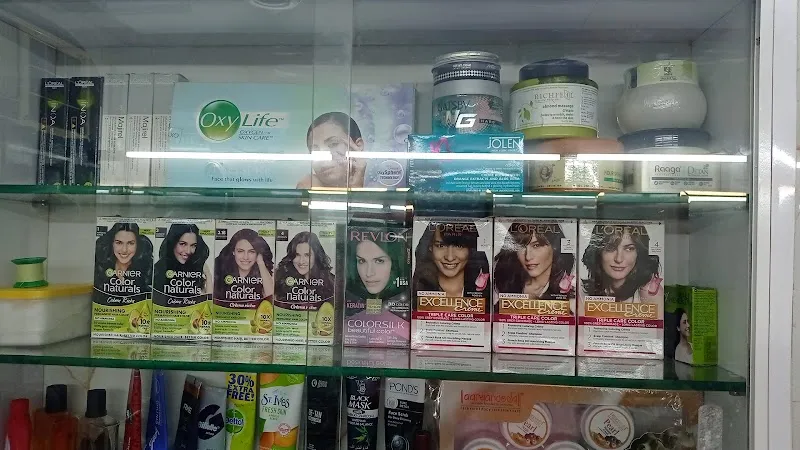 Beauty Hair Dressers