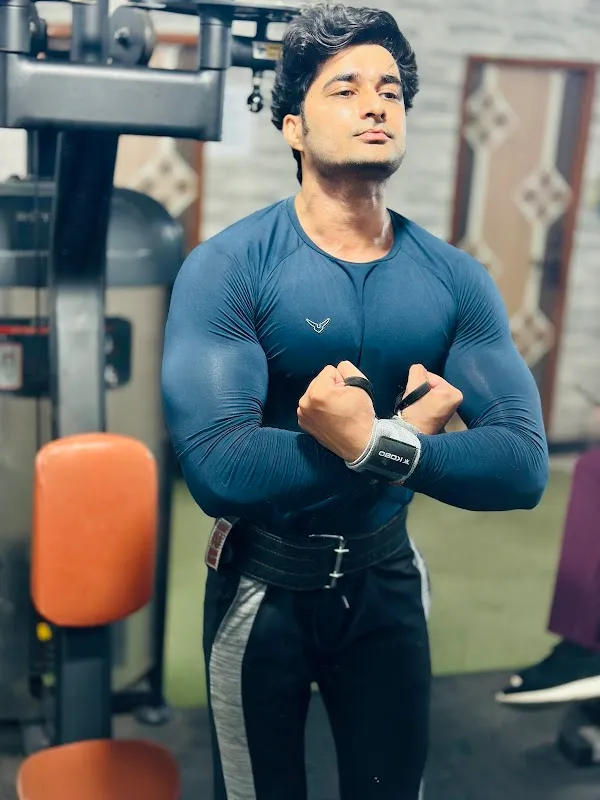 Infinity gym