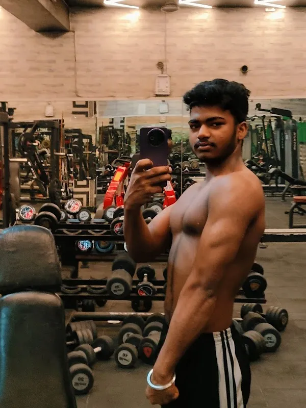 Infinity gym