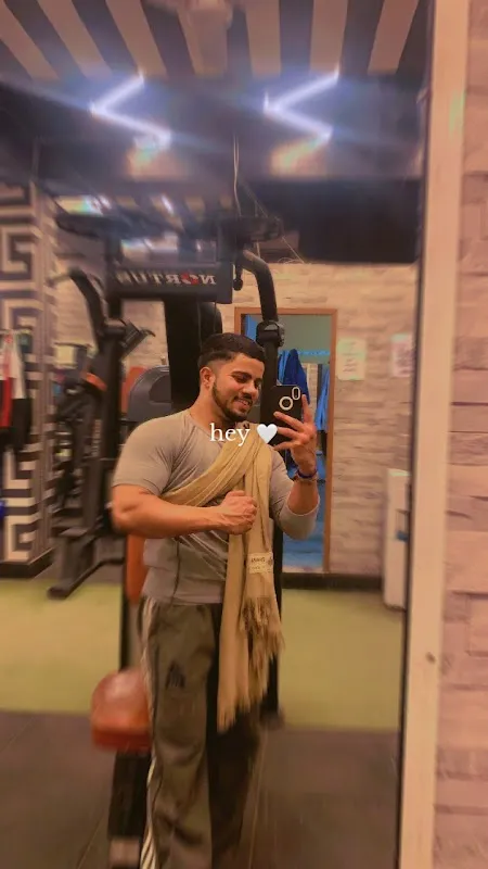 Infinity gym