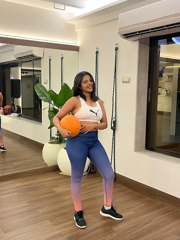 Fitness Dance With Rosie