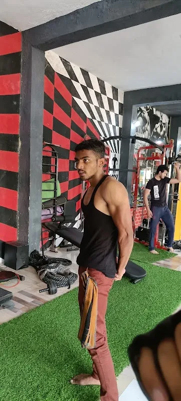 EXOTIC GYM FITNESS CLUB